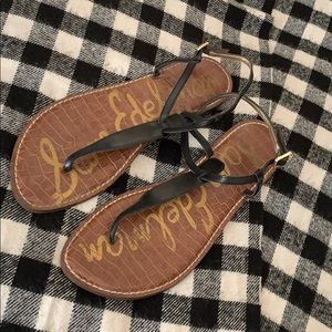 Sam Edelman Gigi Thong Sandal